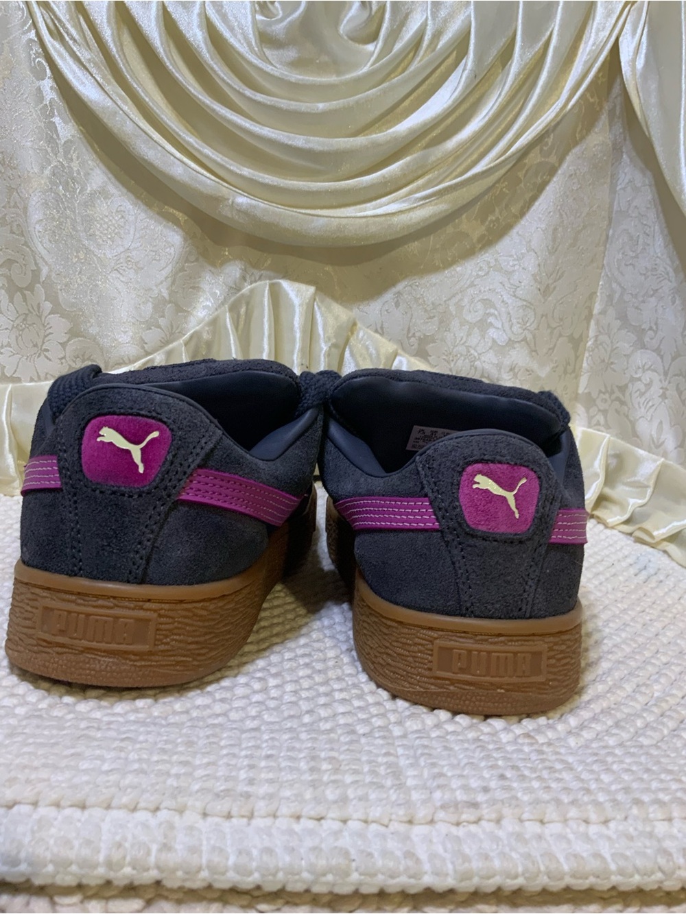 PUMA - Picture 6 of 8